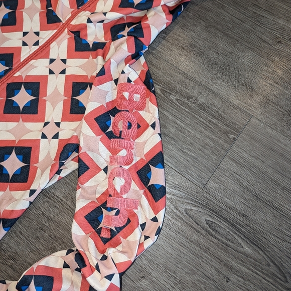 Bench. Hooded Zipper Sweater - Picture 2 of 5